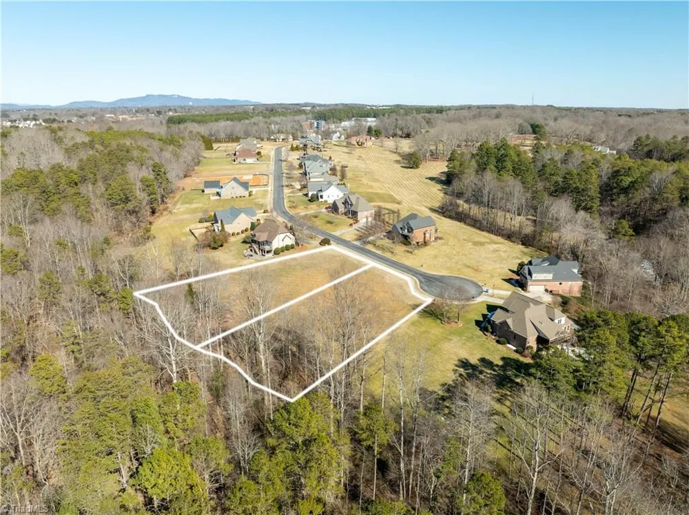 3381 Serenity Ridge Lane Tobaccoville, NC 27050