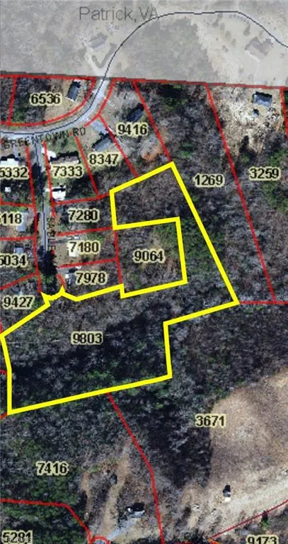 tbd Sable Avenue Mount Airy, NC 27030