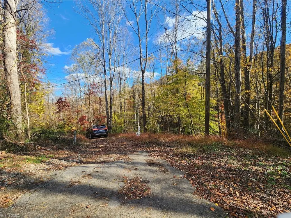 tbd Sable Avenue Mount Airy, NC 27030