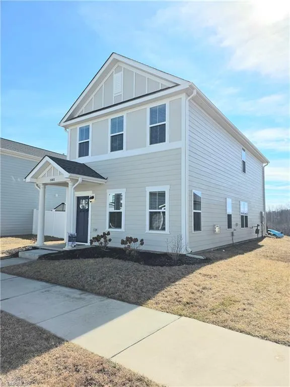 1403 Prospect Hill Street