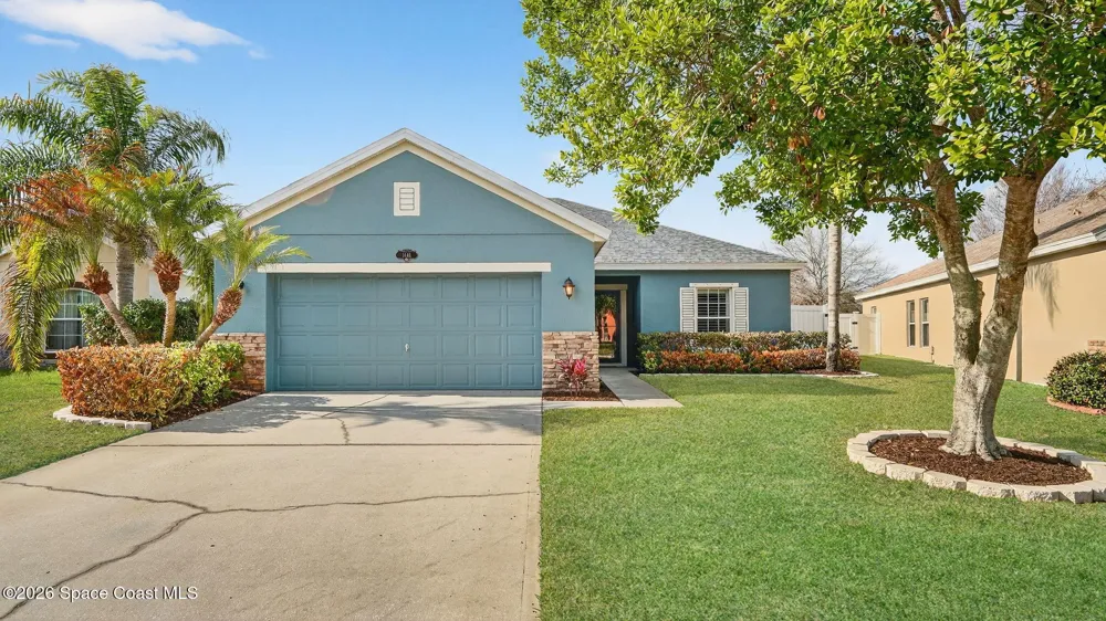 1448 Attilburgh Boulevard