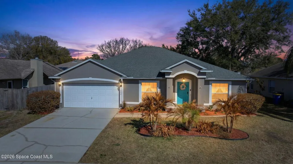 1040 Jacaranda Circle