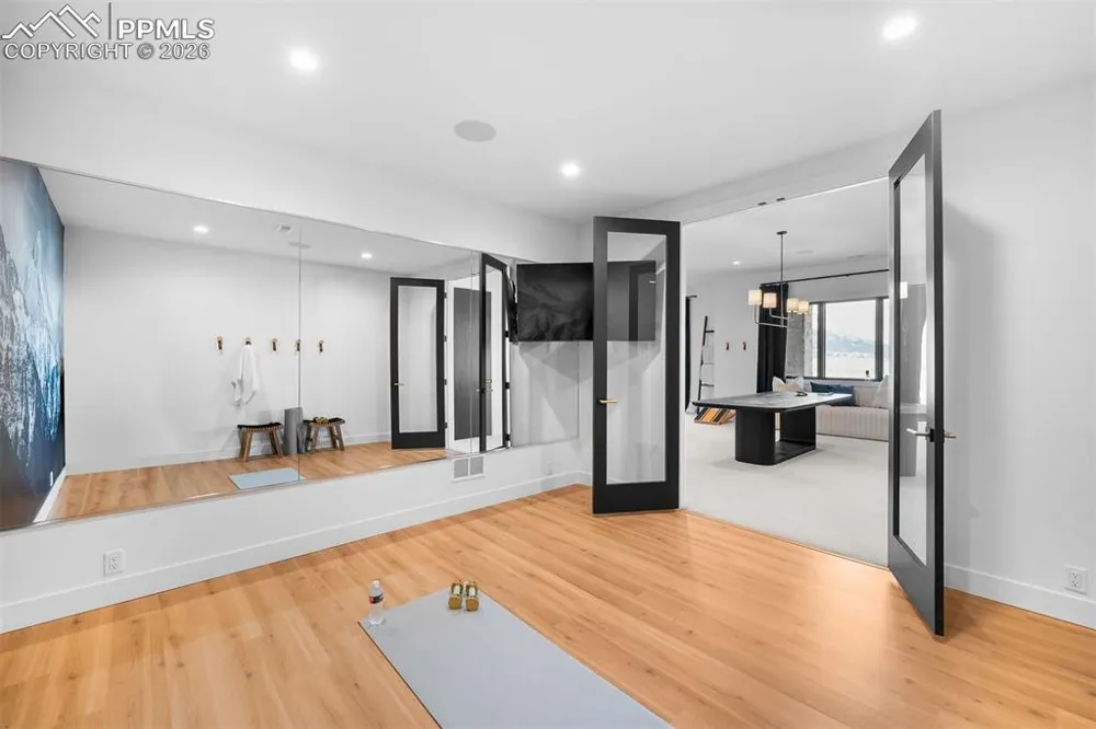 5815 Peppy San Circle Larkspur, CO 80118