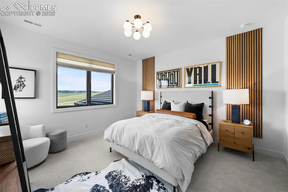 5815 Peppy San Circle Larkspur, CO 80118