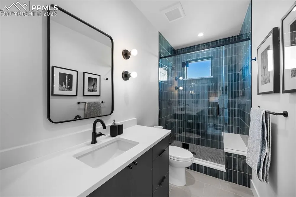 5815 Peppy San Circle Larkspur, CO 80118