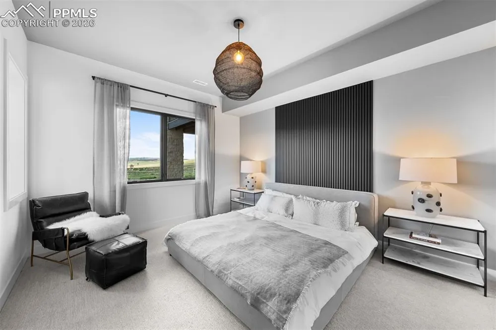 5815 Peppy San Circle Larkspur, CO 80118