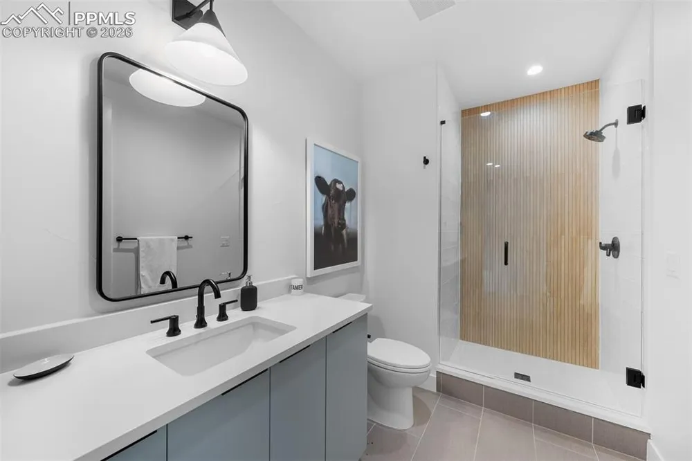 5815 Peppy San Circle Larkspur, CO 80118