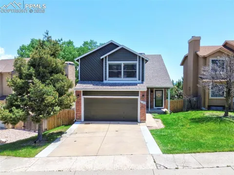7315 Brentford Drive