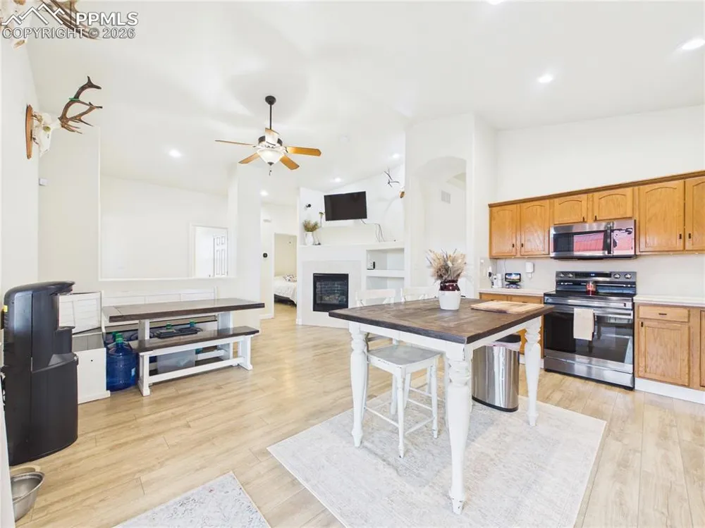 366 Earl Place Pueblo West, CO 81007