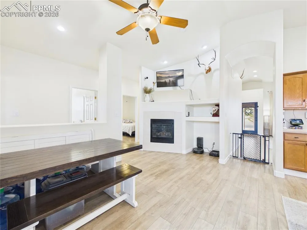 366 Earl Place Pueblo West, CO 81007