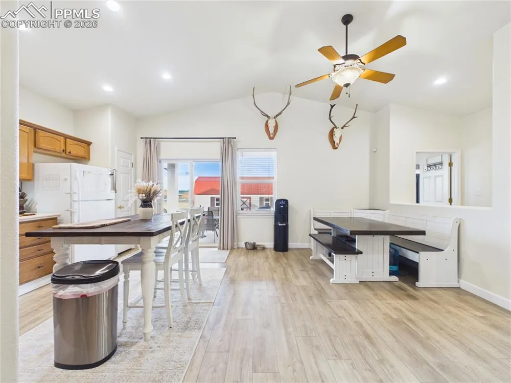 366 Earl Place Pueblo West, CO 81007