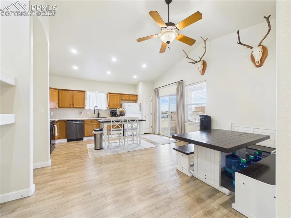 366 Earl Place Pueblo West, CO 81007
