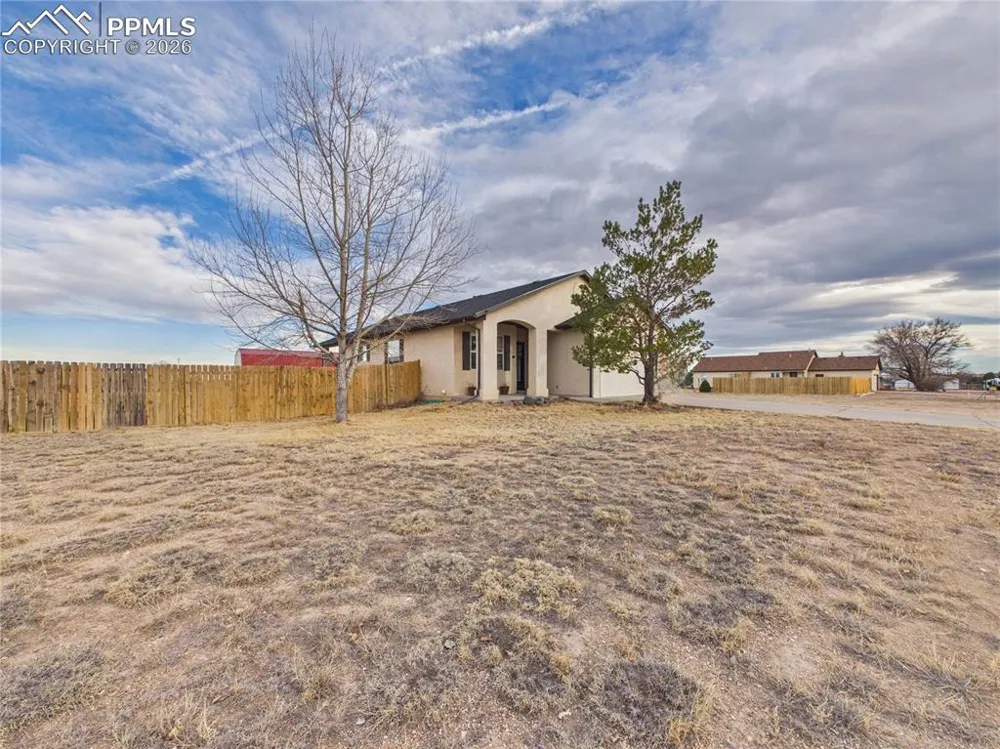 366 Earl Place Pueblo West, CO 81007