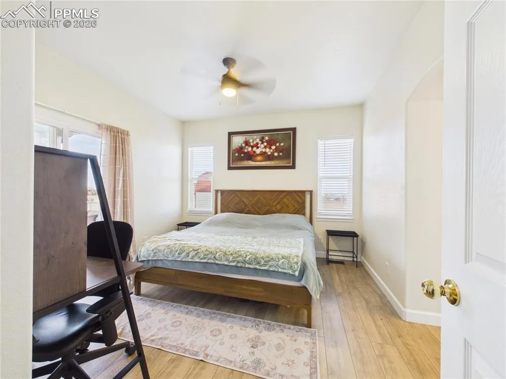 366 Earl Place Pueblo West, CO 81007