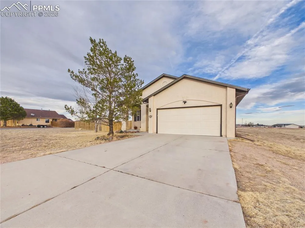366 Earl Place Pueblo West, CO 81007