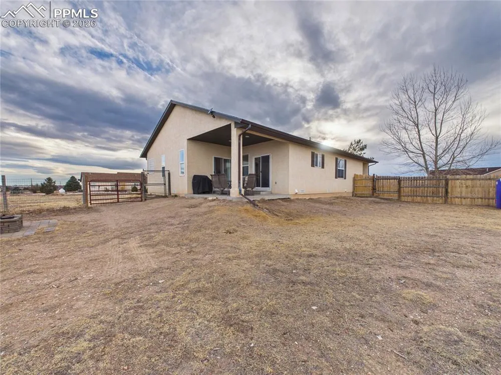 366 Earl Place Pueblo West, CO 81007