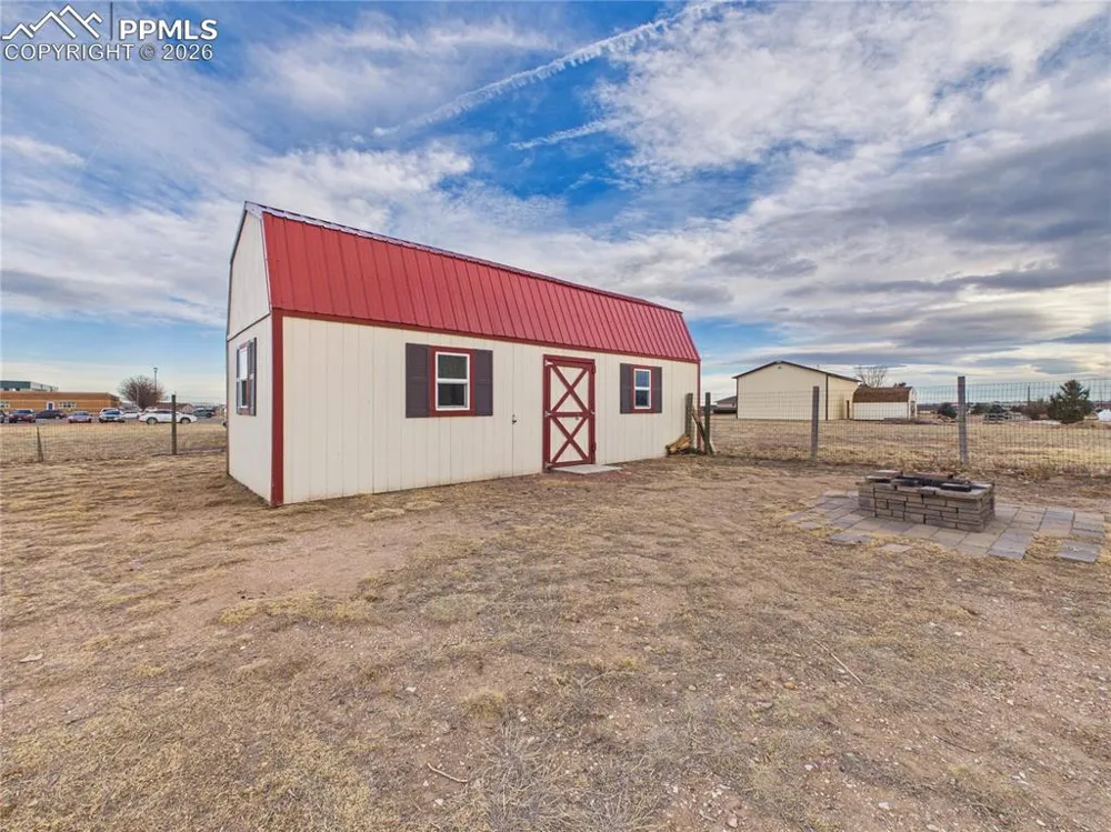 366 Earl Place Pueblo West, CO 81007