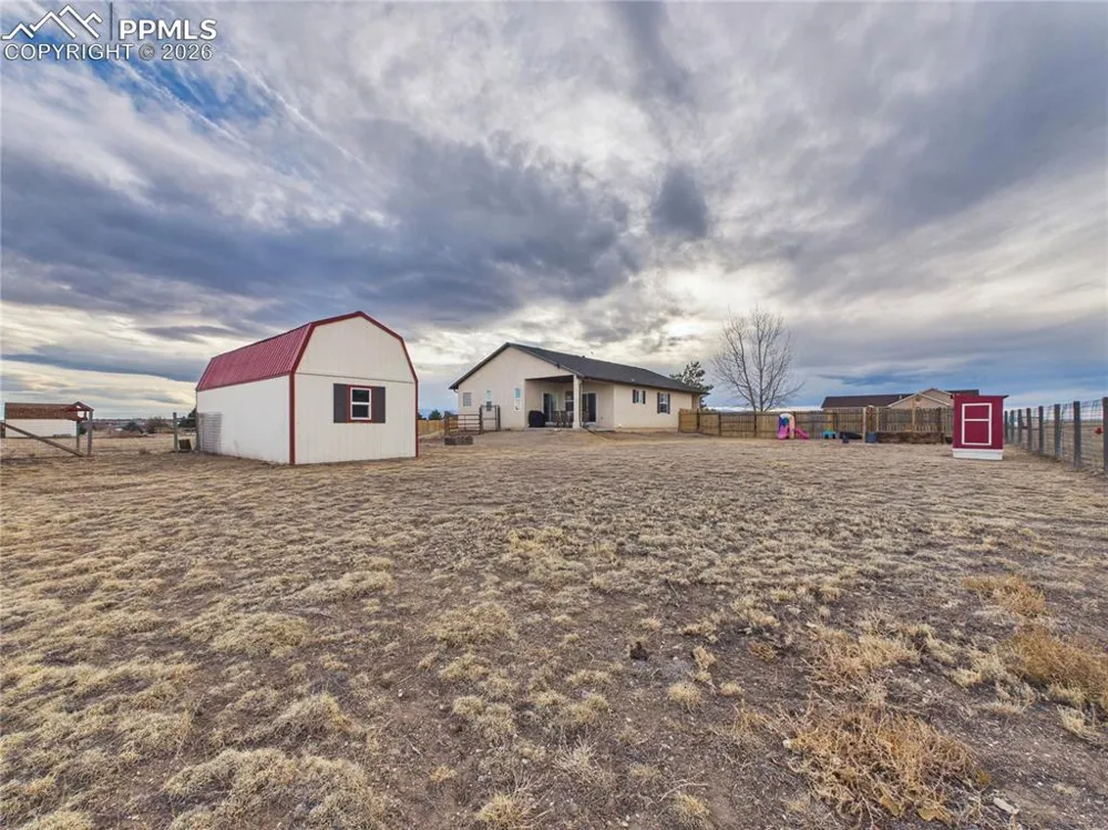 366 Earl Place Pueblo West, CO 81007