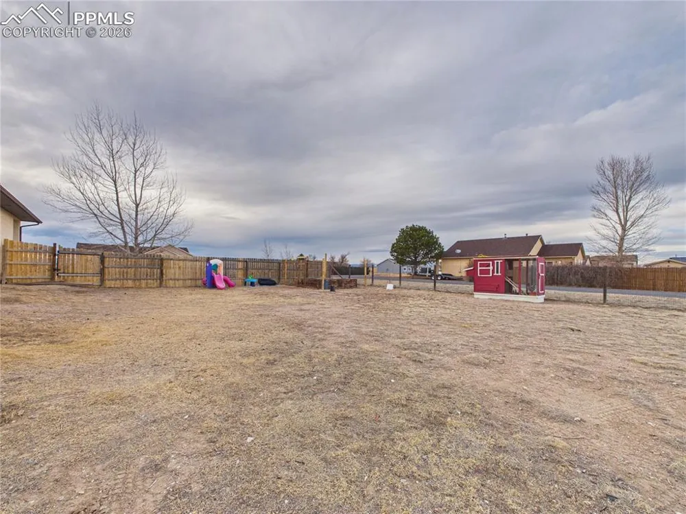 366 Earl Place Pueblo West, CO 81007