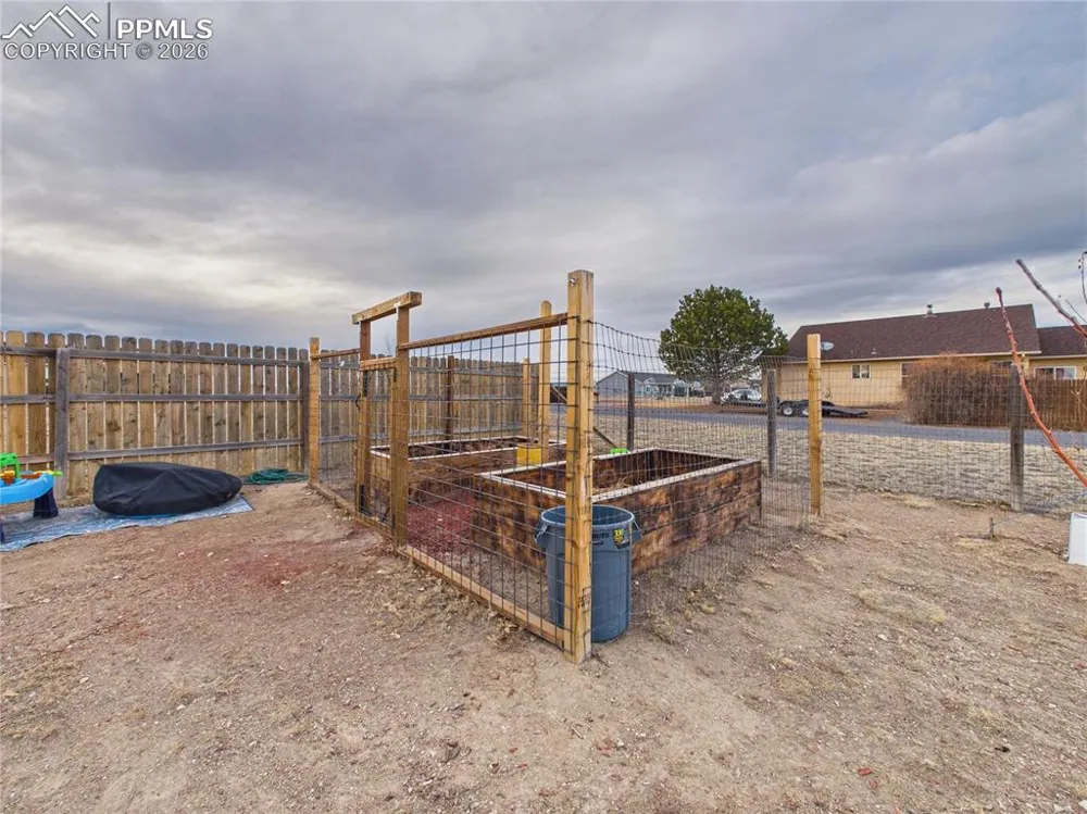 366 Earl Place Pueblo West, CO 81007