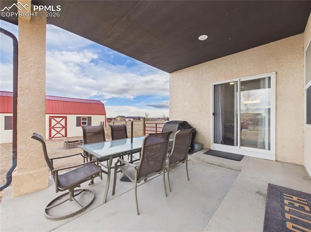 366 Earl Place Pueblo West, CO 81007