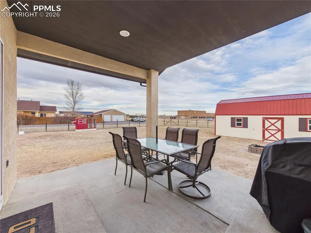 366 Earl Place Pueblo West, CO 81007