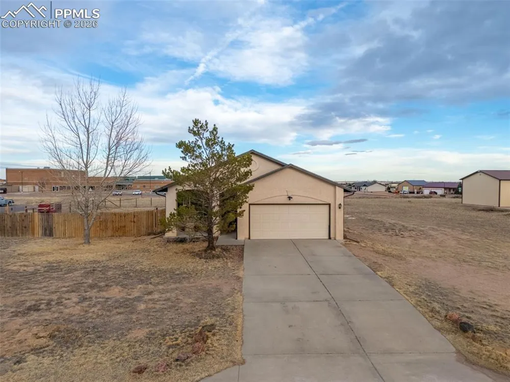 366 Earl Place Pueblo West, CO 81007