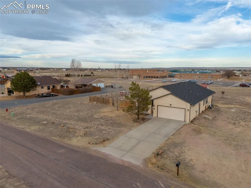 366 Earl Place Pueblo West, CO 81007