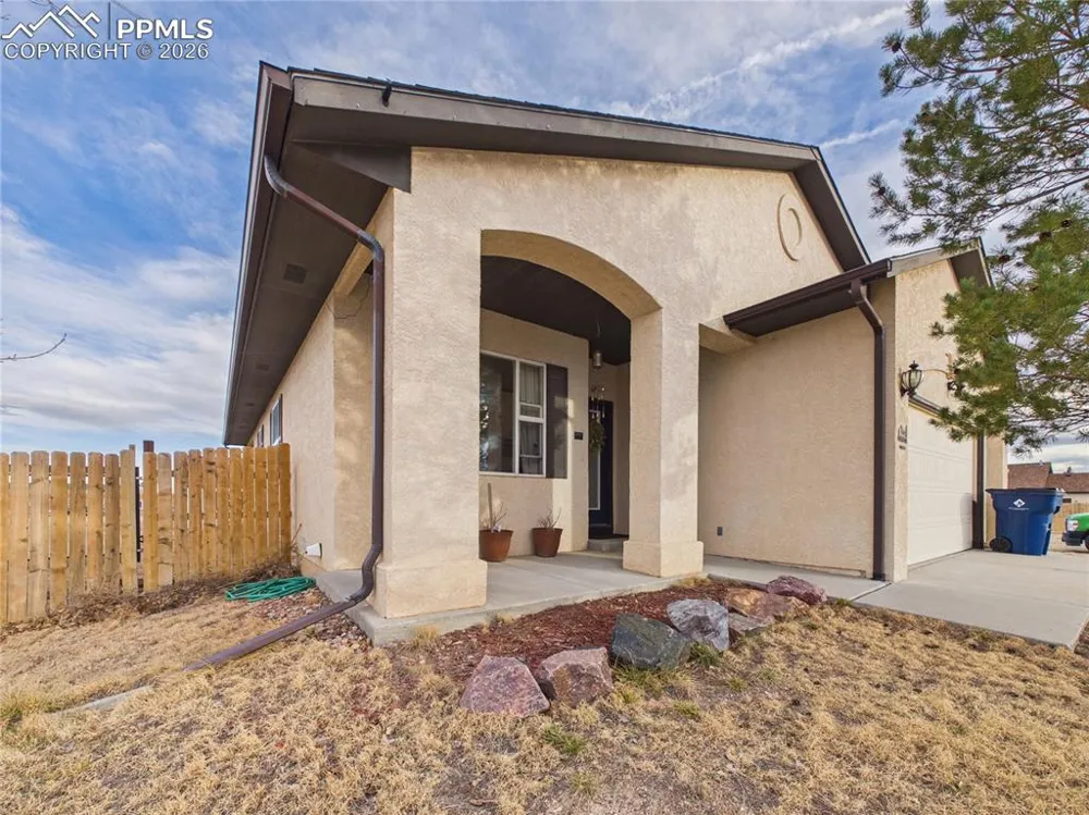 366 Earl Place Pueblo West, CO 81007