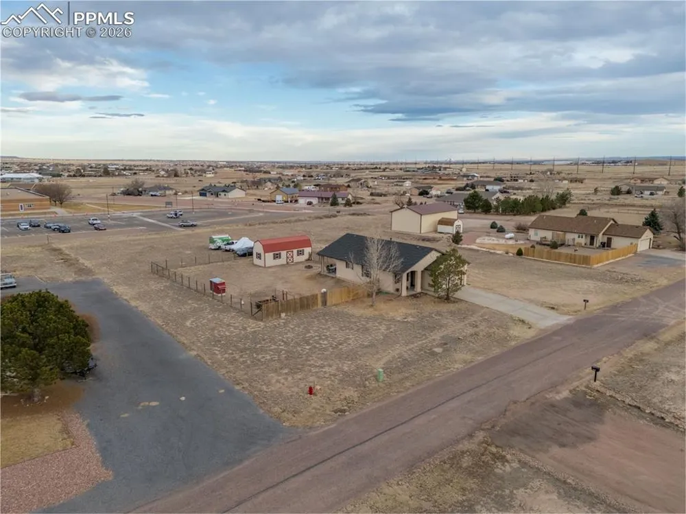 366 Earl Place Pueblo West, CO 81007