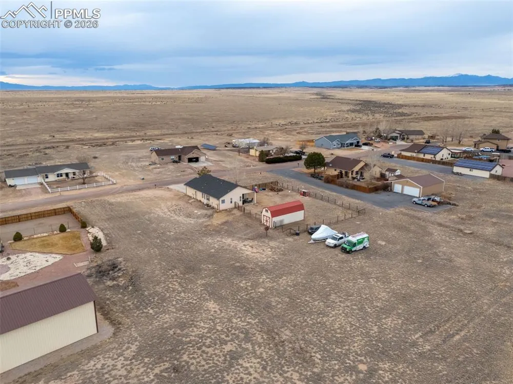 366 Earl Place Pueblo West, CO 81007