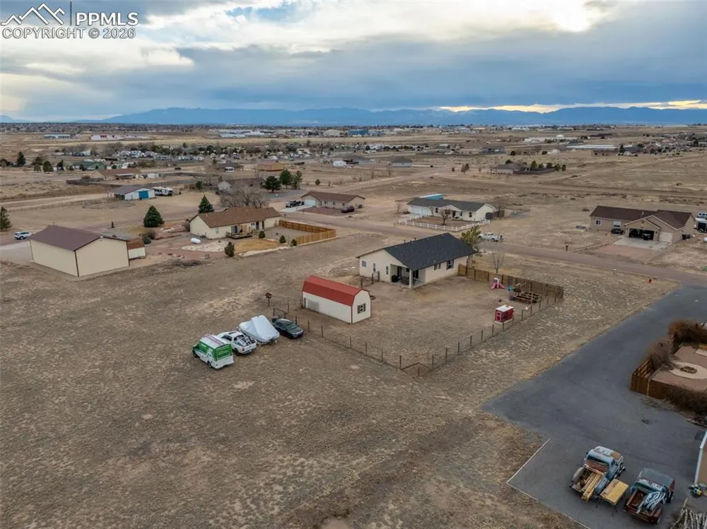 366 Earl Place Pueblo West, CO 81007