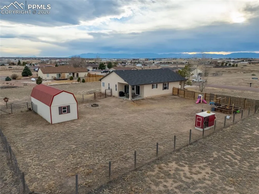 366 Earl Place Pueblo West, CO 81007