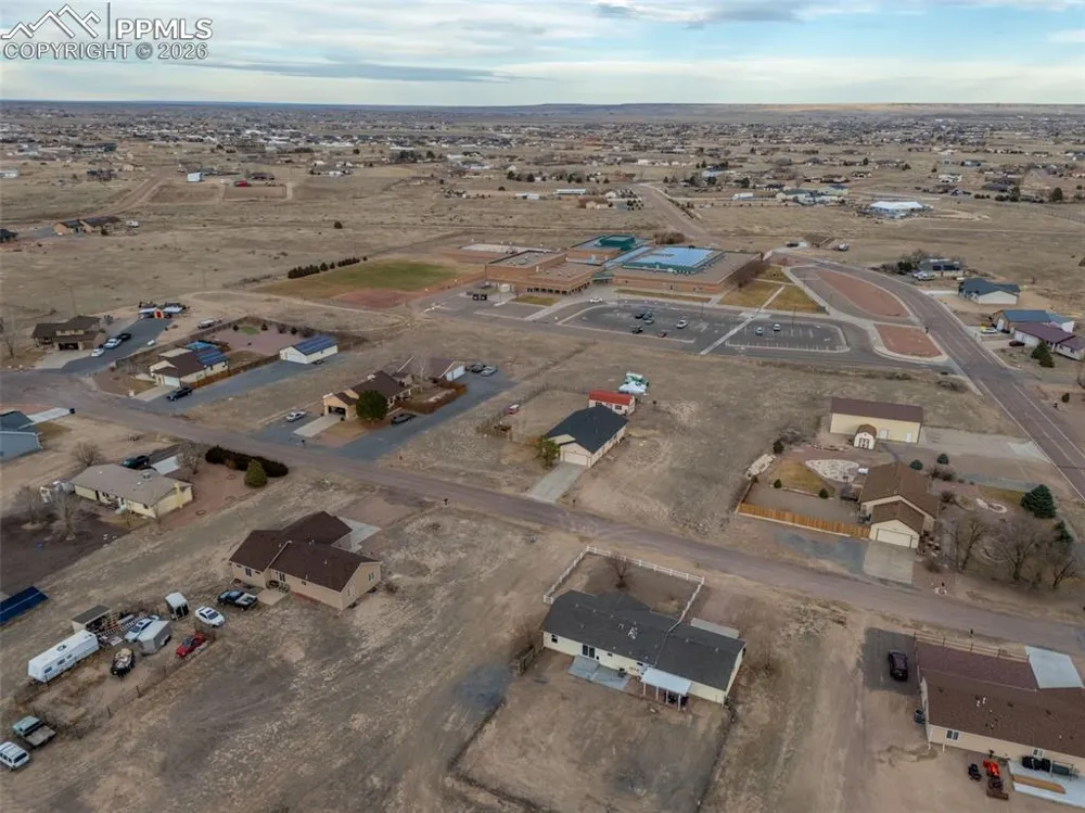 366 Earl Place Pueblo West, CO 81007