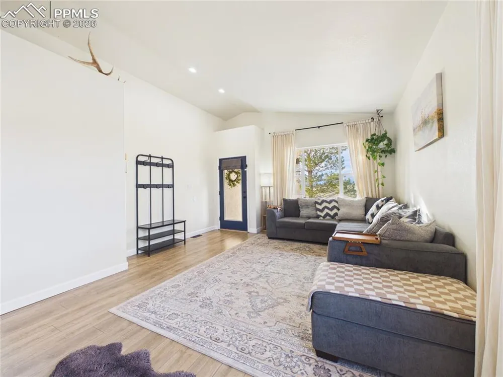 366 Earl Place Pueblo West, CO 81007