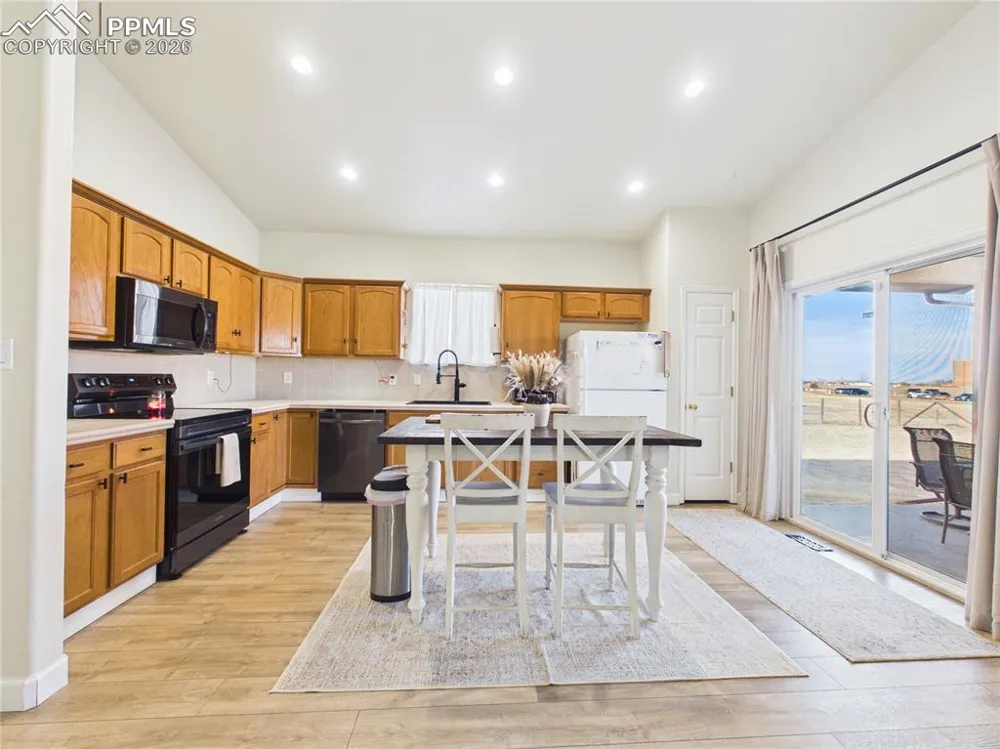 366 Earl Place Pueblo West, CO 81007