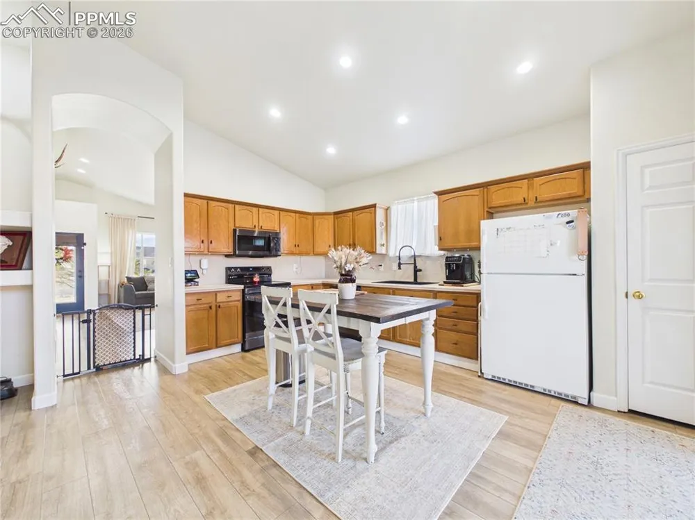 366 Earl Place Pueblo West, CO 81007