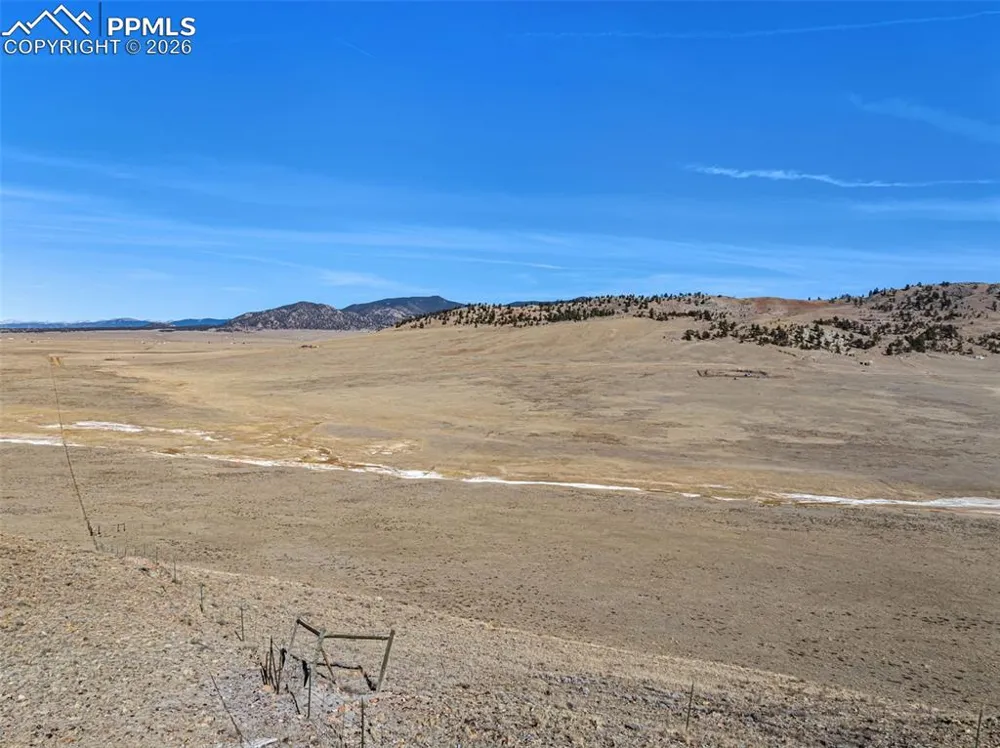 1191 LAKEVIEW ROAD Lake George, CO 80827