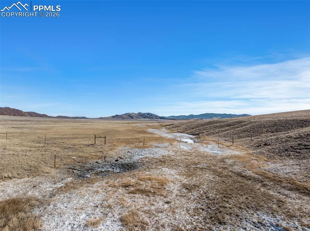 1191 LAKEVIEW ROAD Lake George, CO 80827
