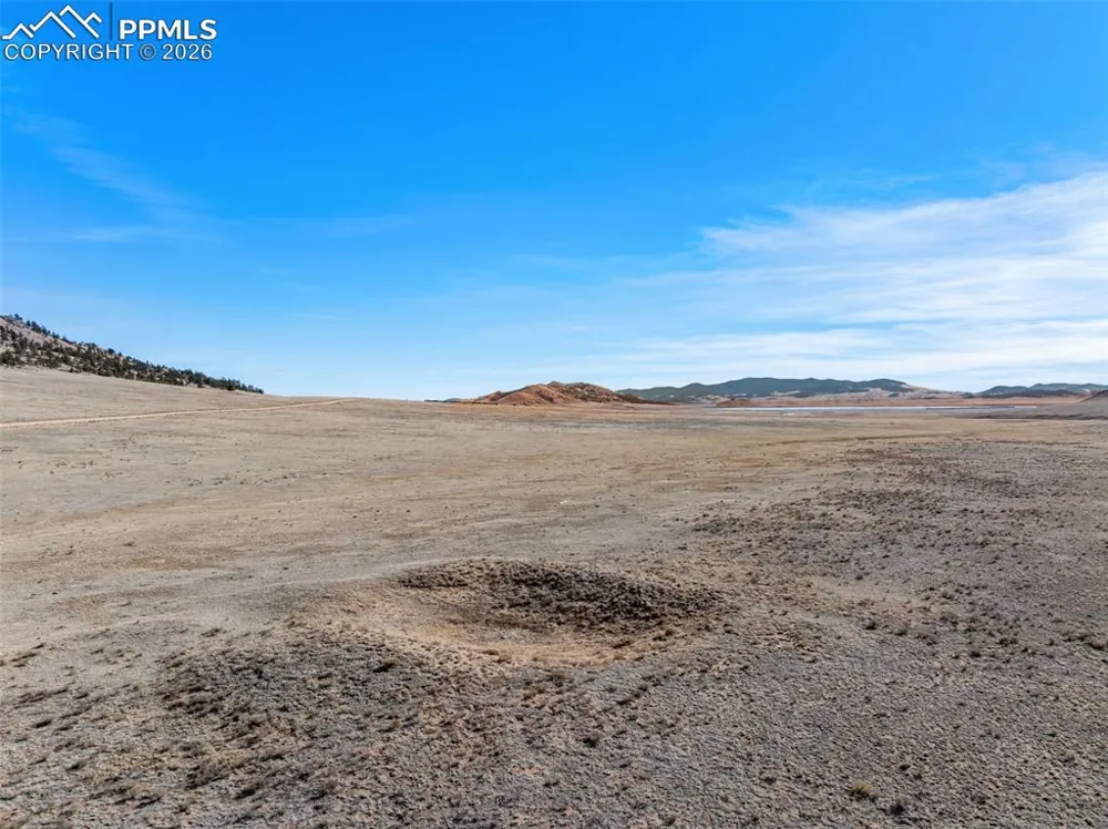1191 LAKEVIEW ROAD Lake George, CO 80827