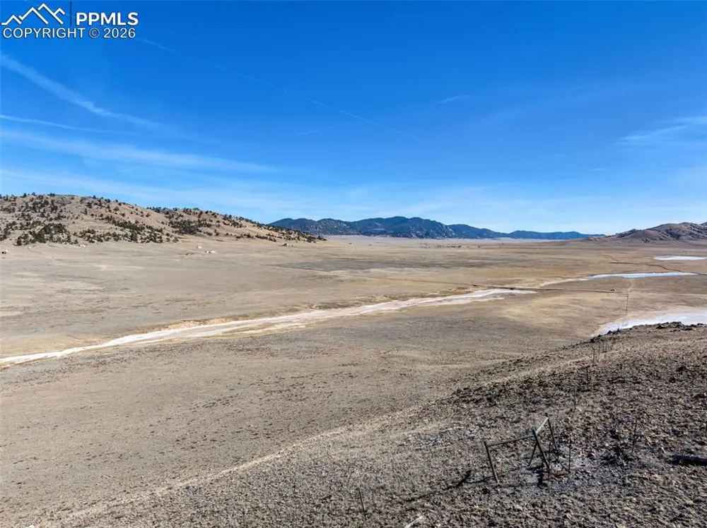 1191 LAKEVIEW ROAD Lake George, CO 80827
