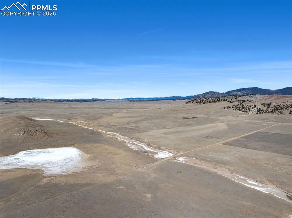 1191 LAKEVIEW ROAD Lake George, CO 80827