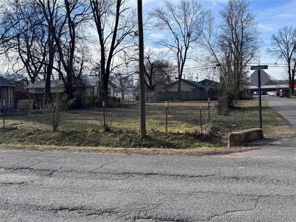 199 Seventh Stilwell, OK 74960