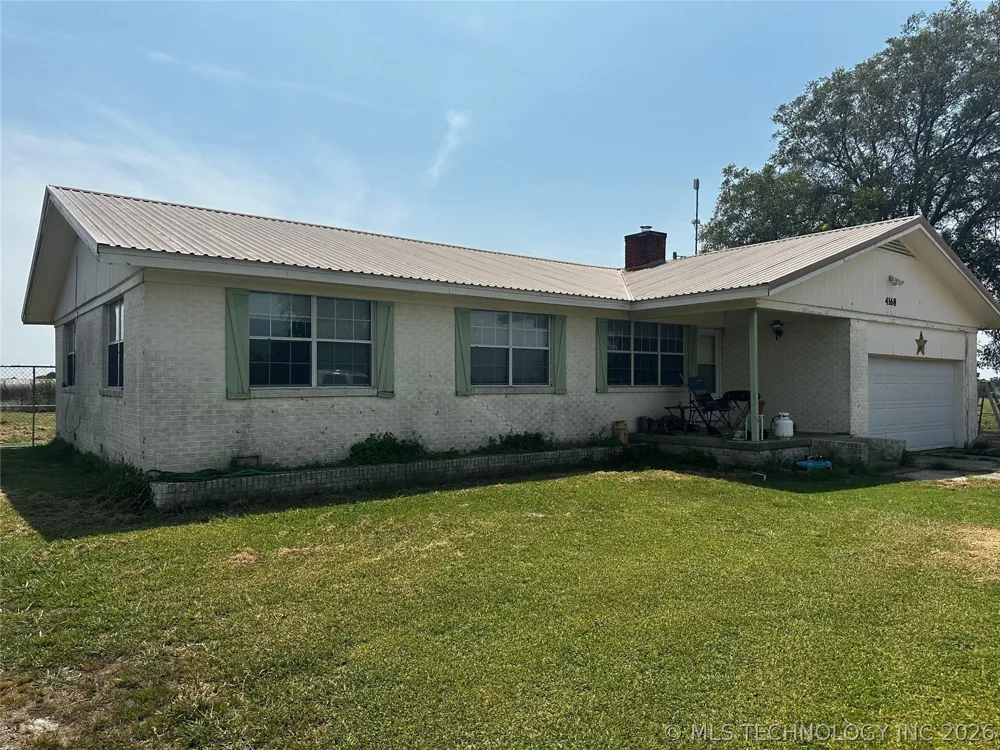 4168 Armstrong Academy Bokchito, OK 74723