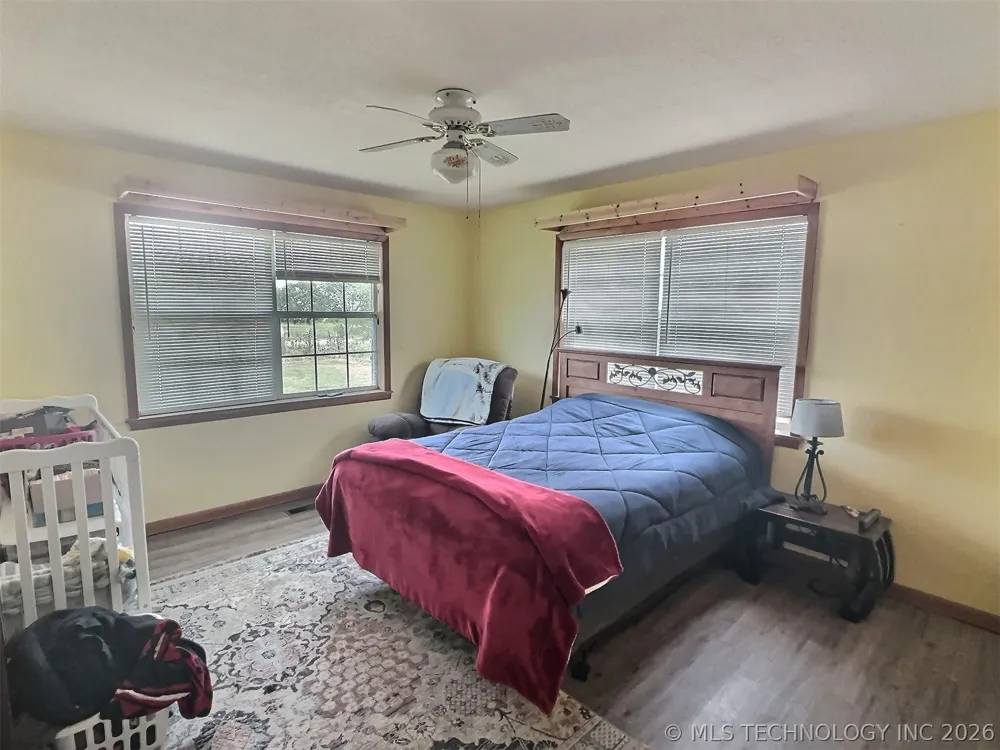 4168 Armstrong Academy Bokchito, OK 74723