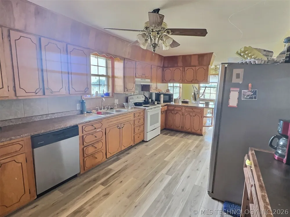 4168 Armstrong Academy Bokchito, OK 74723