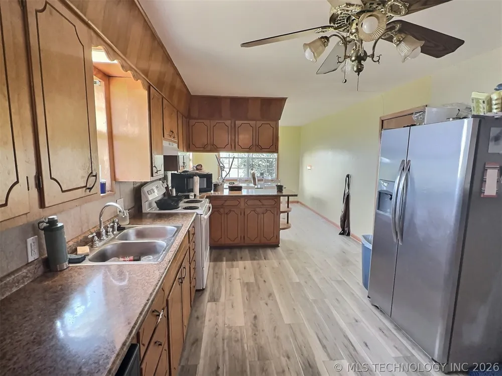 4168 Armstrong Academy Bokchito, OK 74723