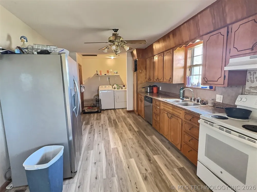4168 Armstrong Academy Bokchito, OK 74723