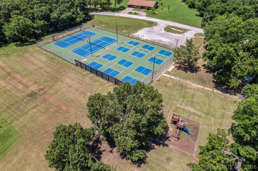 Masters Drive Burneyville, OK 73430