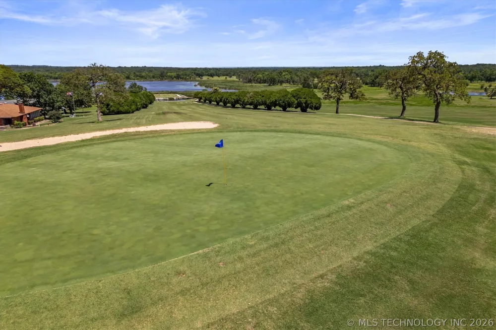 Masters Drive Burneyville, OK 73430